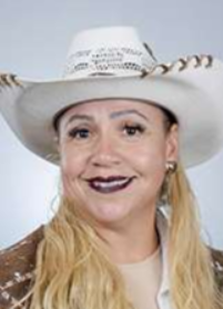 Maria Auxiliadora Pereira de Araújo